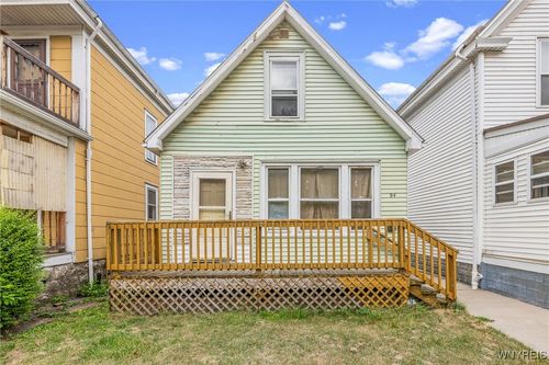 94 Hertel Ave, Buffalo, NY, 14207-2617 | Card Image