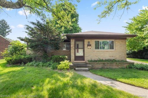 3183 Mildred St, Wayne, MI, 48184-1468 | Card Image