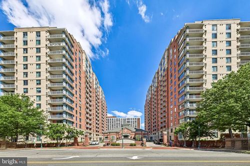 1423-11710 Old Georgetown Rd, ROCKVILLE, MD, 20852-8600 | Card Image