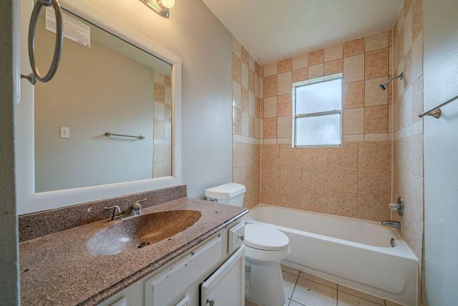 4011 Monteith Dr, House other with 3 bedrooms, 2 bathrooms and 2 parking in Spring TX | Image 16