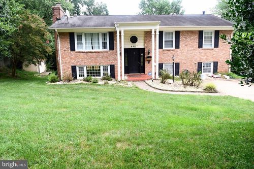 4103 Duvawn St, ALEXANDRIA, VA, 22310-2022 | Card Image