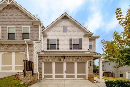 338 Cherryhill Ln, Woodstock, GA, 30188-3643 | Card Image