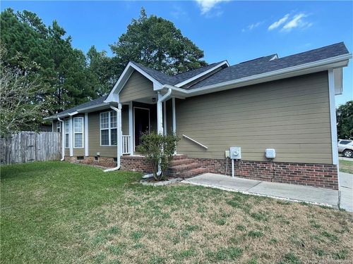 333 Abbottswood Dr, Fayetteville, NC, 28301-3369 | Card Image