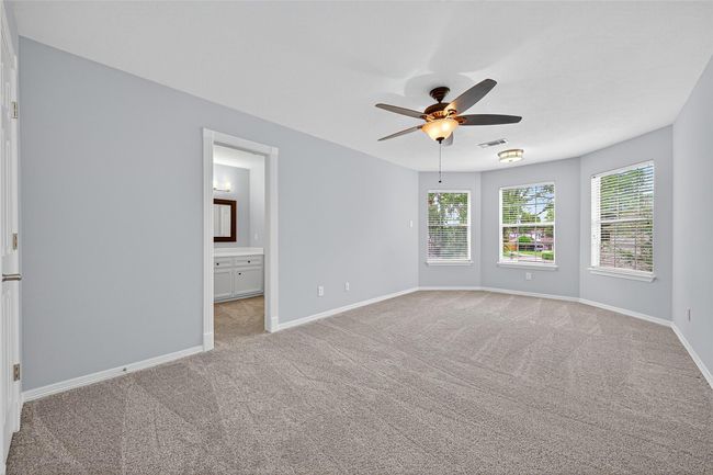 16115 Lafone Dr, House other with 4 bedrooms, 4 bathrooms and 4 parking in Spring TX | Image 37