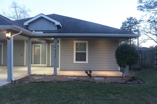 26433 Easy St, Magnolia, TX, 77355-6717 | Card Image