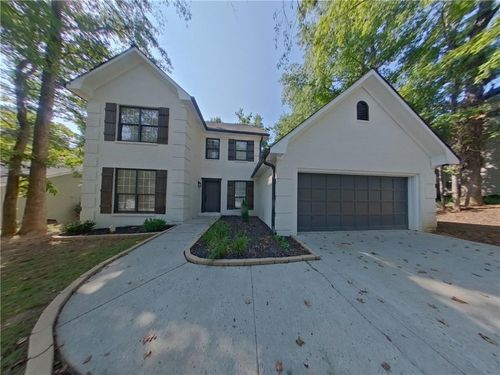 275 Carriage Chase, Fayetteville, GA, 30214-6933 | Card Image