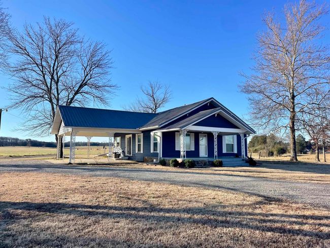 5109 Heber Springs Rd W, Home with 0 bedrooms, 0 bathrooms and null parking in Quitman AR | Image 16