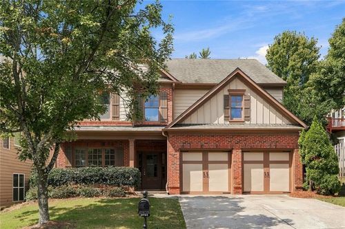 3725 Crowchild Dr, Cumming, GA, 30041-5886 | Card Image