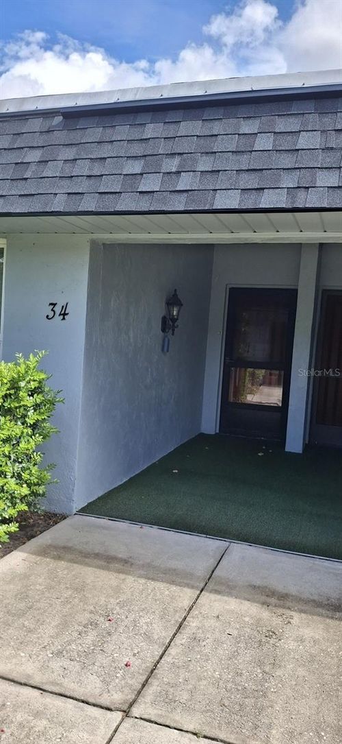 34-4160 Fruitville Rd, SARASOTA, FL, 34232-1664 | Card Image