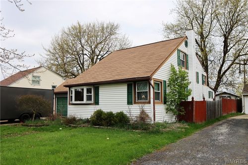 273 Rogers Ave, Tonawanda, NY, 14150-5240 | Card Image