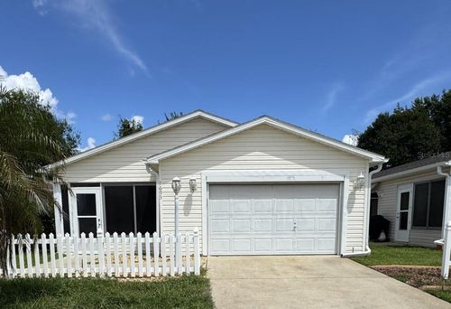 1693 Campos Dr, THE VILLAGES, FL, 32162-9581 | Card Image