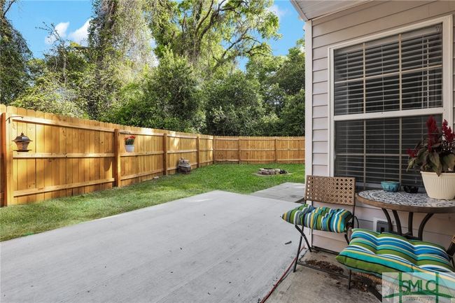 20 Quail Forest Dr, House other with 4 bedrooms, 2 bathrooms and null parking in savannah GA | Image 38