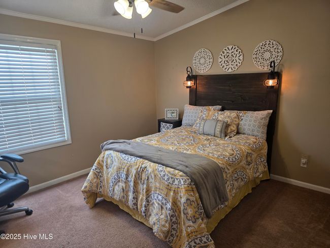2201 Odom Rd, House other with 3 bedrooms, 2 bathrooms and null parking in Clinton NC | Image 21