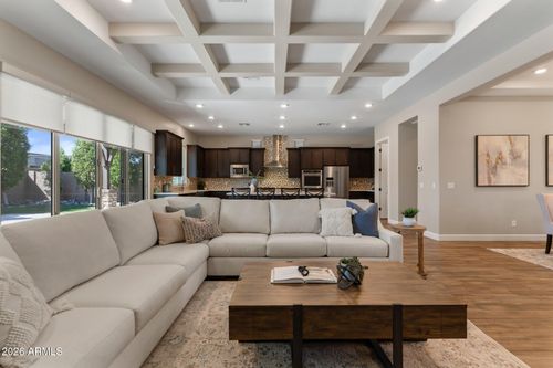 21023 E Watford Drive, Queen Creek, AZ, 85142 | Card Image