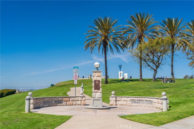 UNIT-11 - 2254 Gaviota Ave, Condo with 2 bedrooms, 3 bathrooms and 2 parking in Signal Hill CA | Image 42