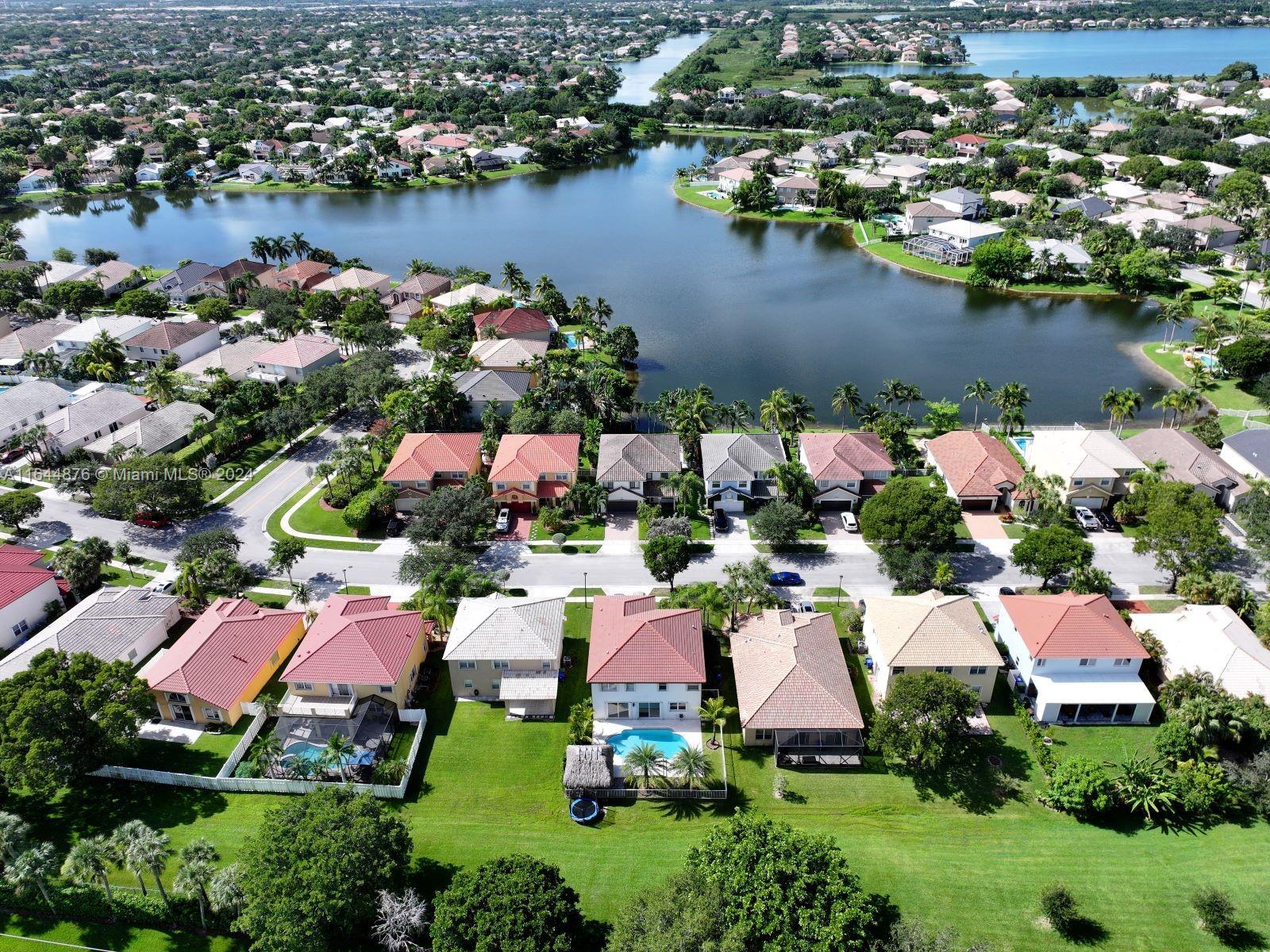 1st St, Pembroke Pines, FL 33027