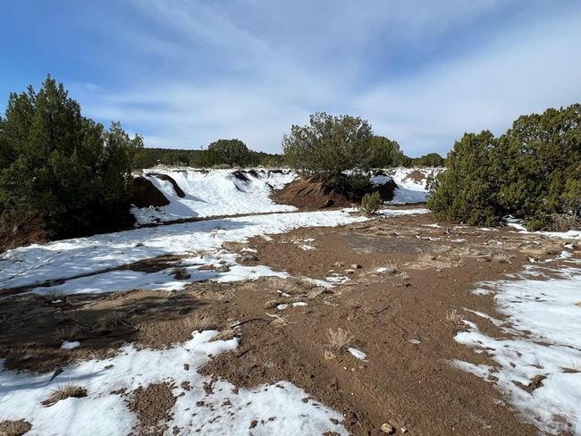 28 Turkey Ridge Rd, Home with 0 bedrooms, 0 bathrooms and null parking in Walsenburg CO | Image 19