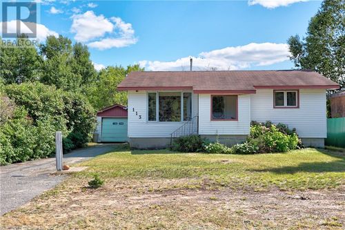 113 Duplessis Rd, Espanola, ON, P5E1G5 | Card Image