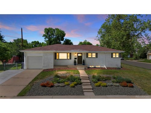 12017 W 58th Pl, Arvada, CO, 80004-4238 | Card Image