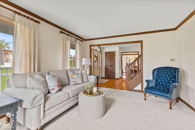 5341 W Stonehaven Ln, House other with 4 bedrooms, 3 bathrooms and null parking in New Palestine IN | Image 11