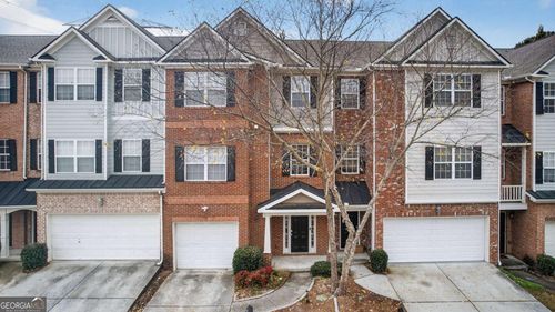1644 Sandy Beach Pt, Lawrenceville, GA, 30043-5599 | Card Image