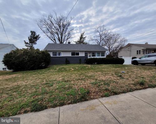 116 Chapel Avenue E, Cherry Hill, NJ, 08034 | Card Image