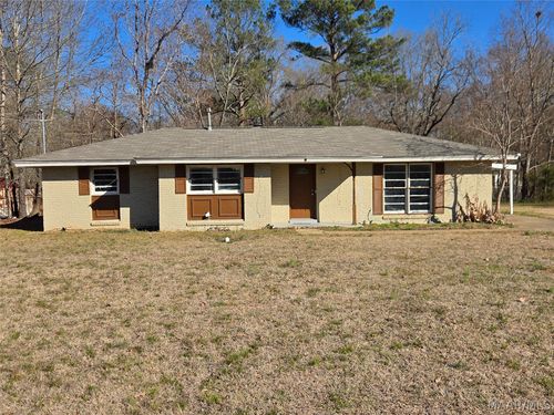 54 Kerry Ln, Montgomery, AL, 36108-4737 | Card Image