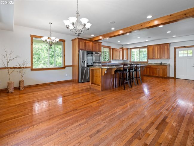 33678 Marys River Estates Rd, House other with 5 bedrooms, 3 bathrooms and 2 parking in Philomath OR | Image 8