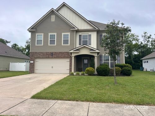 204 Princeton Dr, Lebanon, TN, 37087-3372 | Card Image