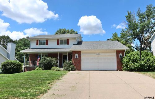 4831 S 72nd Street, Lincoln, NE, 68516 | Card Image