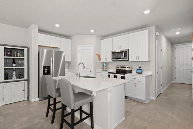 2760 Scarlet Bay Pl, Townhouse with 3 bedrooms, 3 bathrooms and null parking in BRANDON FL | Image 11