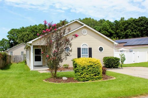 1013 Autumn Dr, Murrells Inlet, SC, 29576-8391 | Card Image