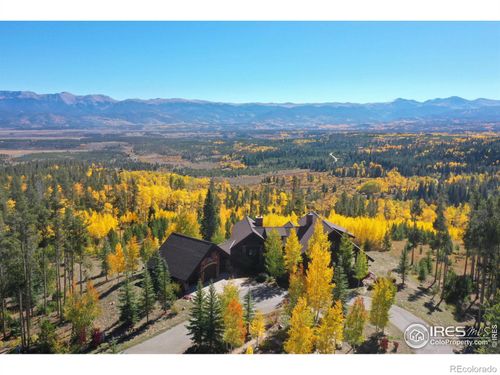 300 Samaia Ct, Tabernash, CO, 80478 | Card Image