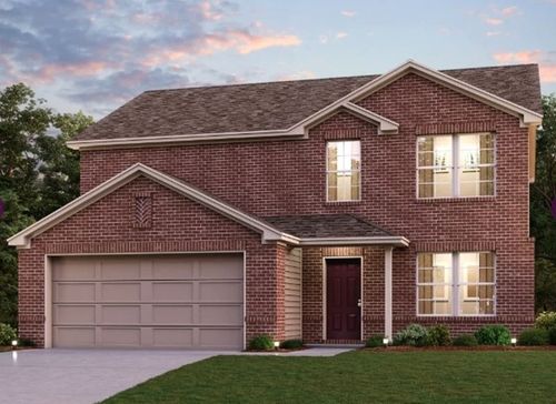 115 Annabelle Street, Cleburne, TX, 76031 | Card Image