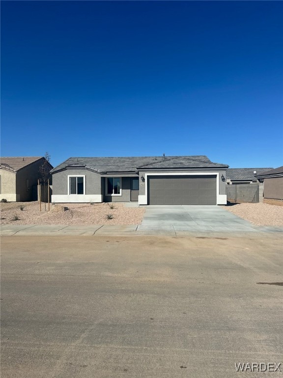 Double O Dr, Kingman, AZ 86409