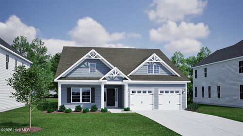 518 Heart Pine Avenue, Wilmington, NC, 28411 | Card Image