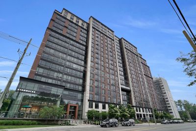 305 - 1235 Richmond St, Condo with 2 bedrooms, 2 bathrooms and null parking in London ON | Image 1