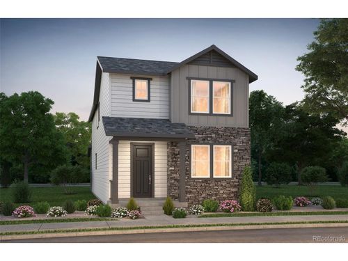 6312 N Malaya St, Aurora, CO, 80019 | Card Image