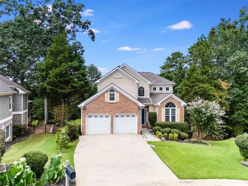 3455 Whitney Ct, Douglasville, GA, 30135-1985 | Card Image