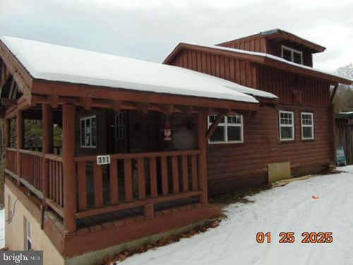 311 Mine Rd, GRASSFLAT, PA, 16839-9523 | Card Image