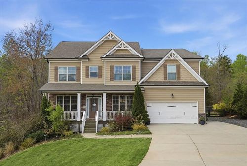6580 Providence Lake Dr, Gainesville, GA, 30506-6010 | Card Image