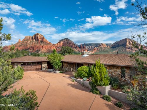 260 Rolling Dr, Sedona, AZ, 86336-6812 | Card Image