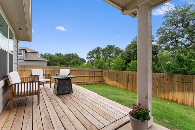 268 Bunting Lane, House other with 4 bedrooms, 2 bathrooms and 2 parking in Bertram TX | Image 27