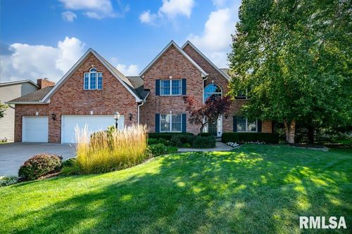5310 W Fieldstone Dr, Peoria, IL, 61615-8605 | Card Image