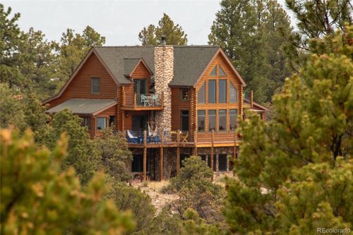 16090 Falcon Drive, Nathrop, CO, 81236 | Card Image
