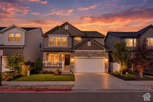 12374 S Pedroia St, Herriman, UT, 84096-2979 | Card Image