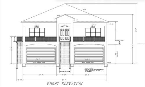 4101 Neptune Dr Se, ST PETERSBURG, FL, 33705-4318 | Card Image