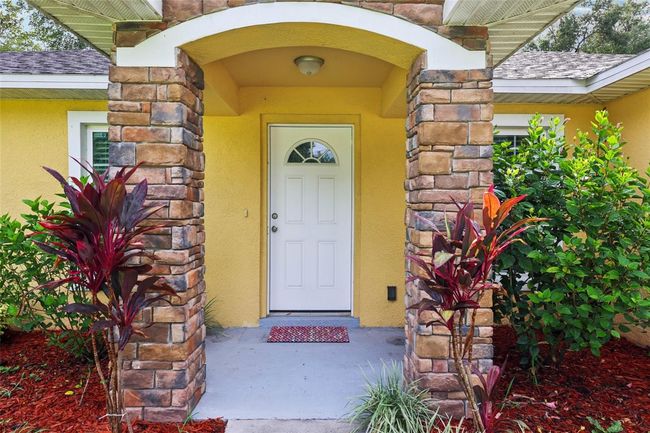 395 Alcazar Ave, House other with 3 bedrooms, 2 bathrooms and null parking in DE LEON SPRINGS FL | Image 18