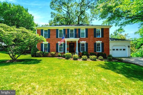 4315 Wakefield Dr, ANNANDALE, VA, 22003-3613 | Card Image