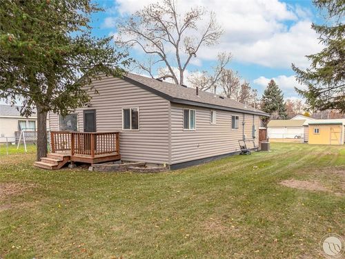 115 W 6th Ave N, Columbus, MT, 59019-7136 | Card Image